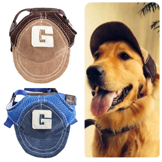 Cool Cap for Pups