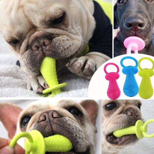 1Pc Small Pet Chewing Toy