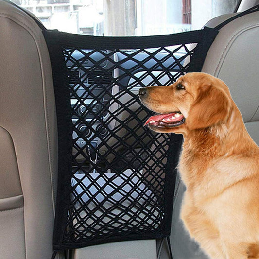 Car - Pet Safety Barrier