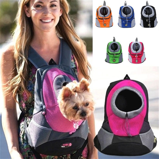 Small Dog Backpacks and Sling Carriers